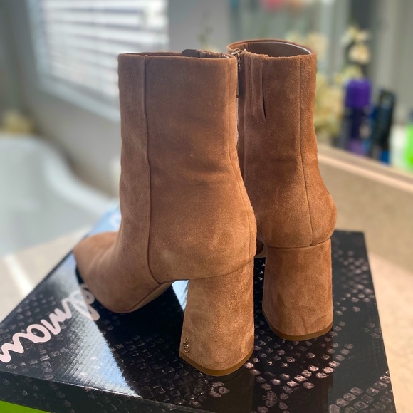 Sam Edelman Women's, Codie Boot - Picture 4 of 5